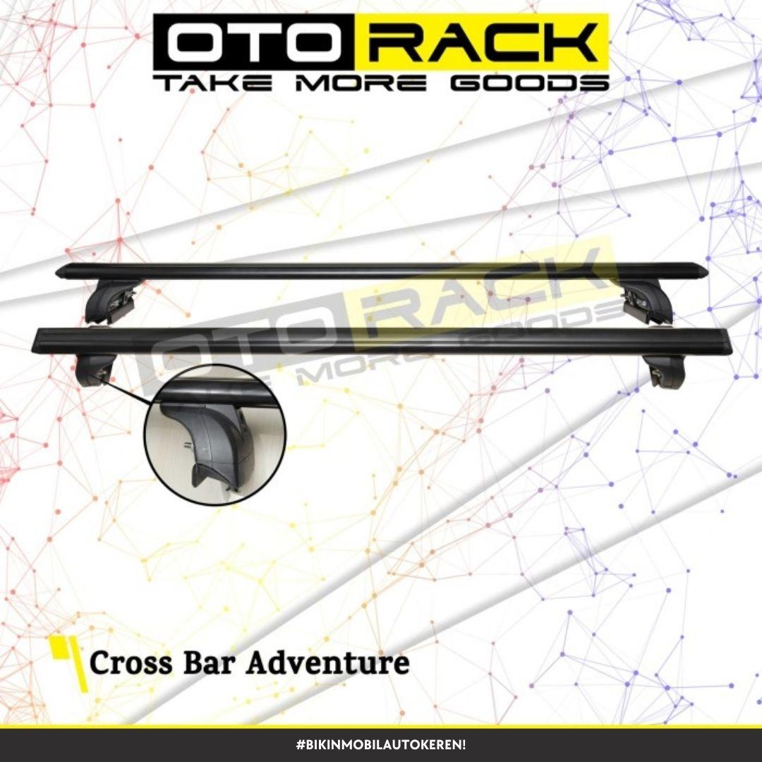 CROSS BAR OTORACK ADVENTURE SERIES