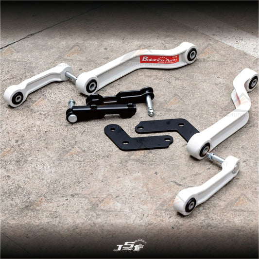 JS1 Rear Balance Arm Mitsubishi Pajero