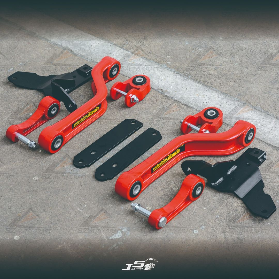 JS1 Rear Balance Arm Toyota Innova