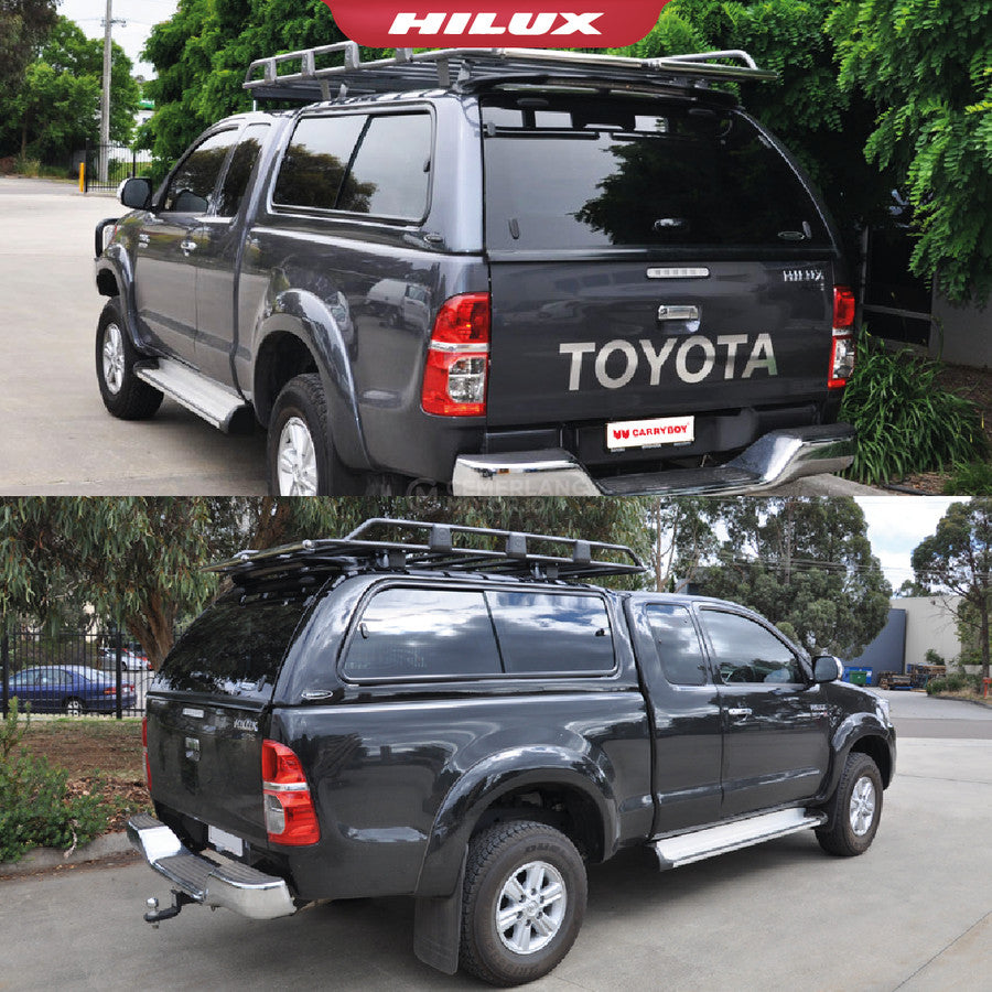 CARRYBOY SR5 CANOPY COVER