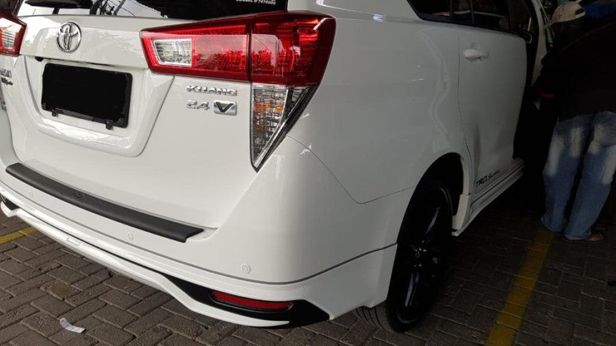 BODYKIT INNOVA REBORN MODEL TRD FACELIFT 2021 - ON