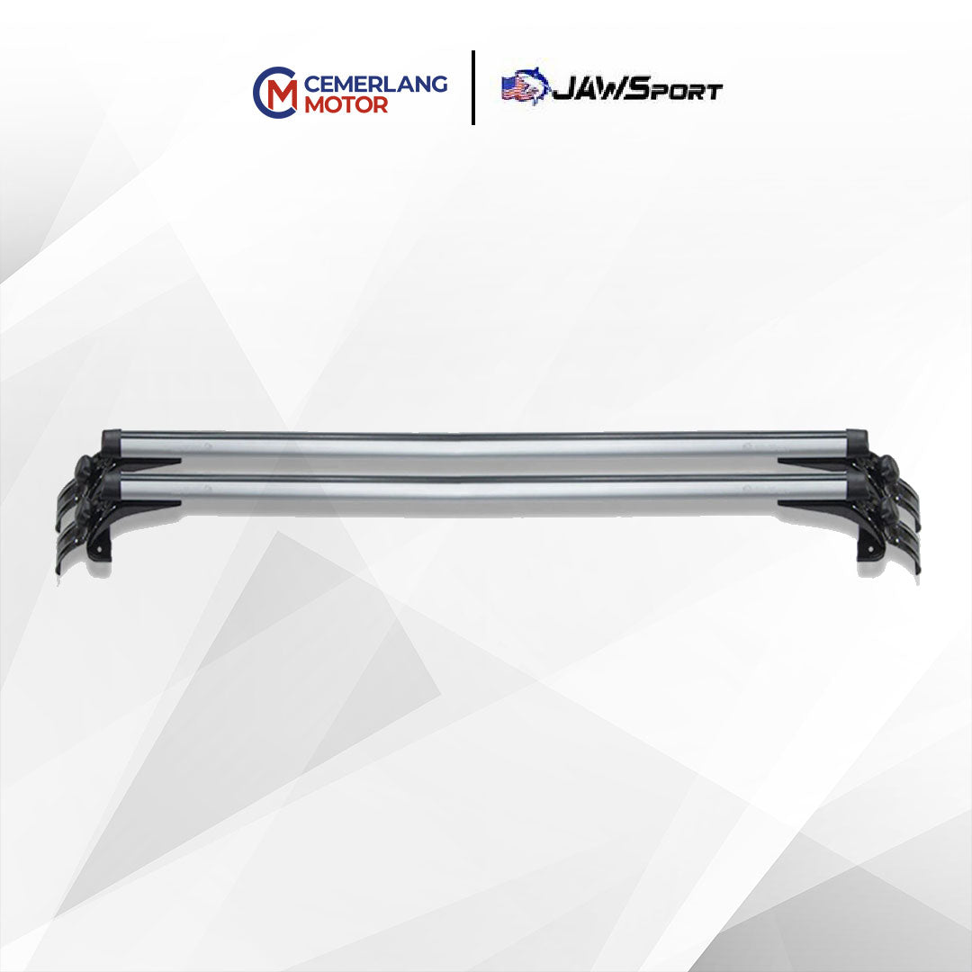JAWSPORT EPIC CROSS BAR MODEL JEPIT BODY