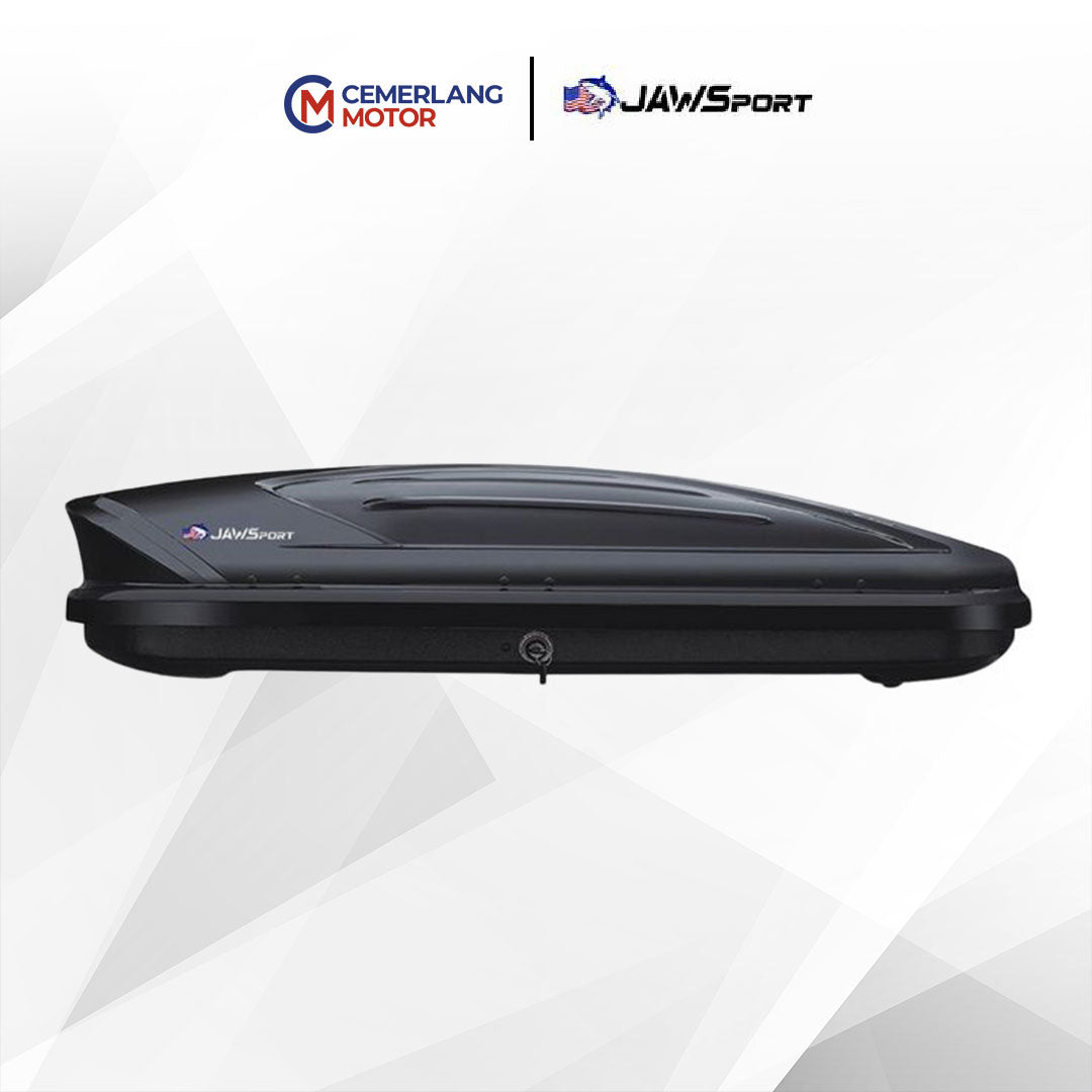 ROOF BOX JAWSPORT EVEREST