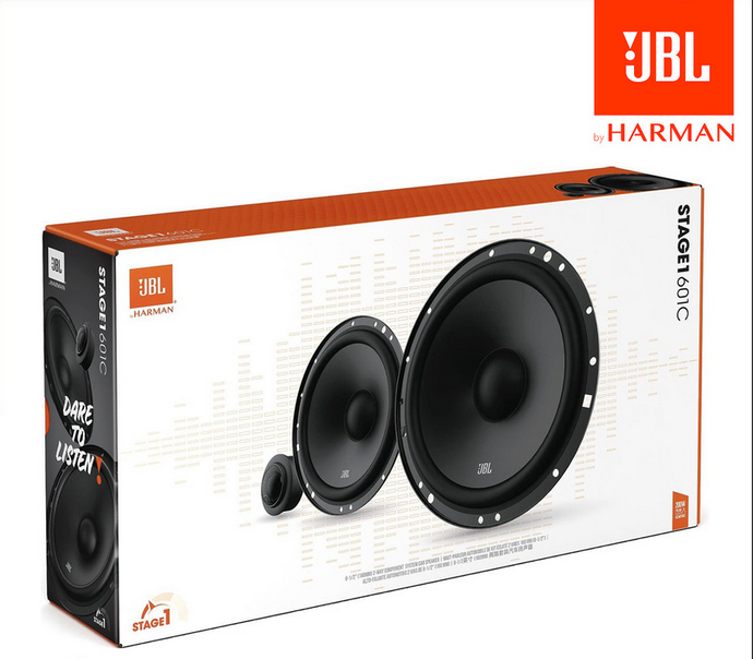 JBL PAKET AUDIO SPEAKER PINTU SPLIT + COAX