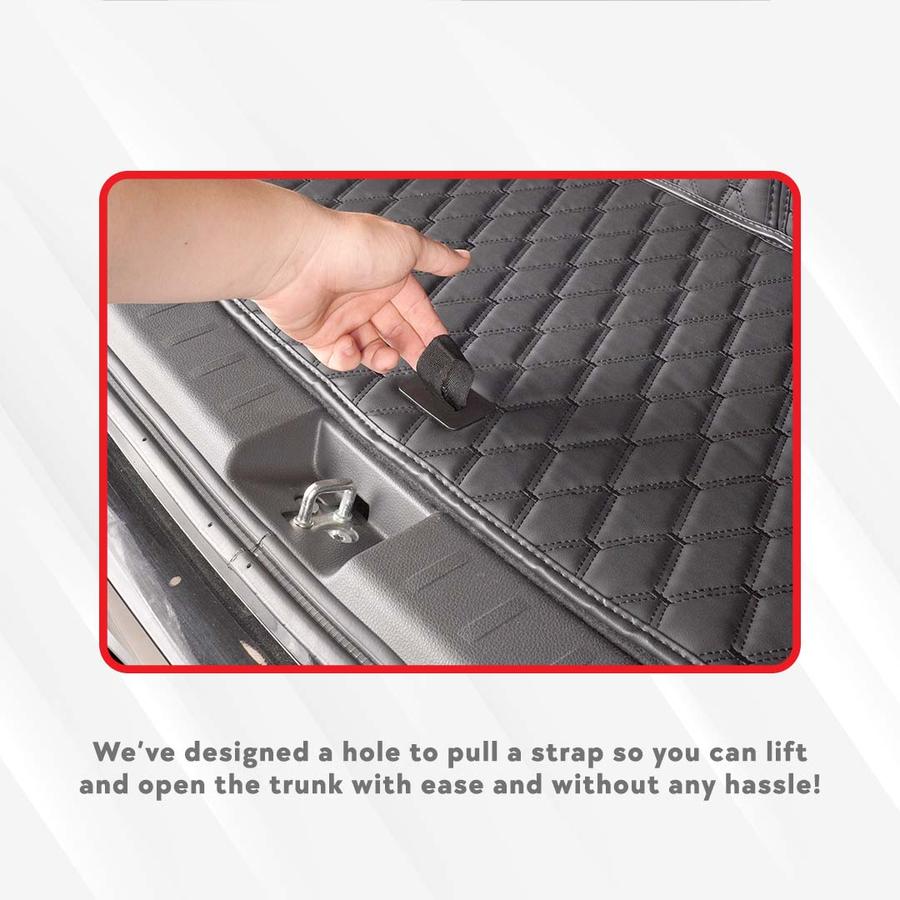 MAXMAT KARPET 7D CHERY TIGGO 8