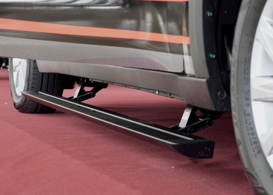 FOOT STEP ELEKTRIK INNOVA ZENIX