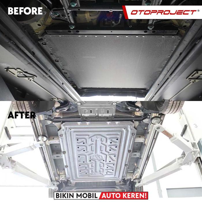 OTOPROJECT EV BATTERY GUARD ATTO 1