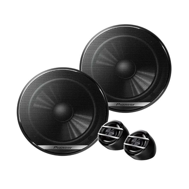 SPEAKER SPLIT 2-WAY PIONEER TS G-160C-2