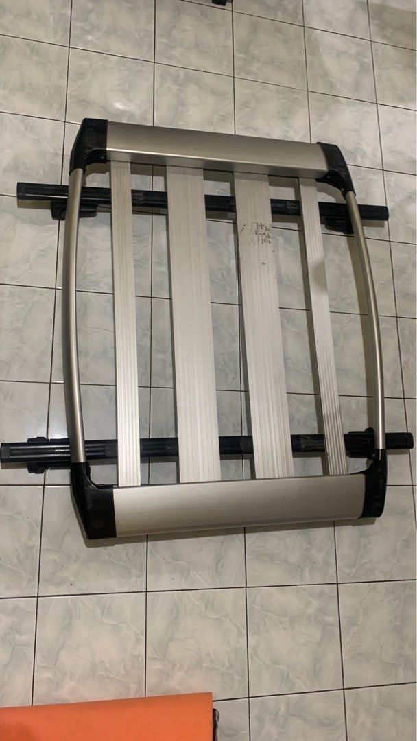 ROOF RACK WINBO UNIVERSAL