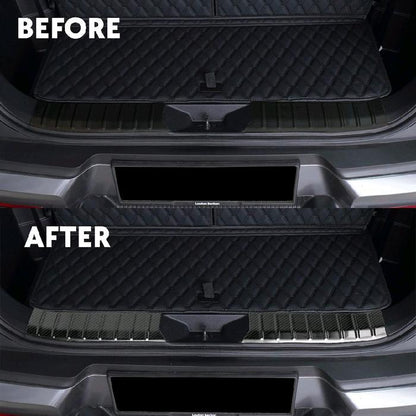 OTOPROJECT REAR DOOR SILL MITSUBISHI DESTINATOR