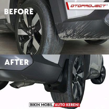 OTOPROJECT MUD GUARD MITSUBISHI DESTINATOR