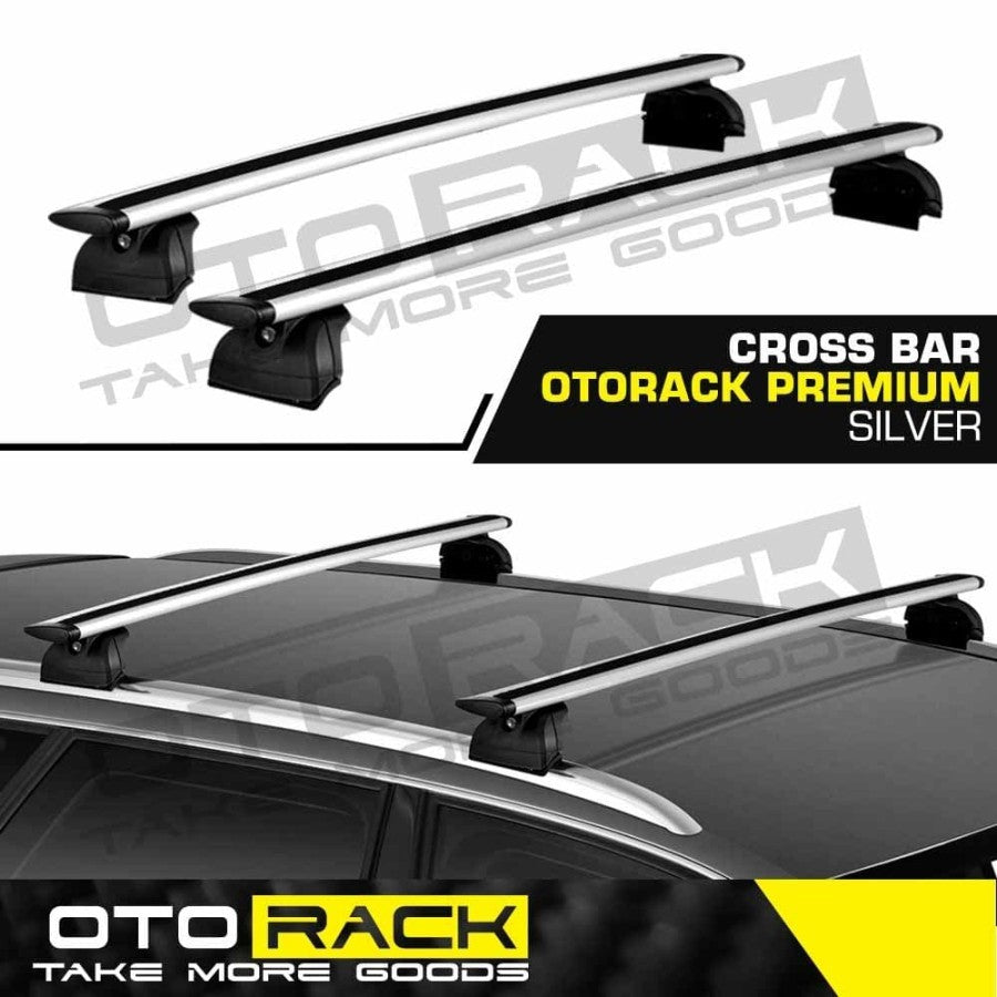 CROSS BAR OTORACK PREMIUM SERIES