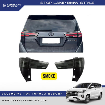 STOP LAMP LED INNOVA REBORN MODEL BMW STYLE