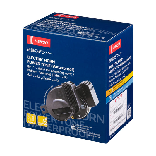 KLAKSON DENSO POWER TONE HORN