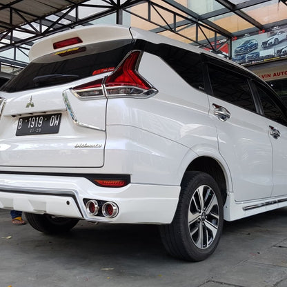 BODYKIT XPANDER MODEL RX 2017 - 2021 NON FACELIFT