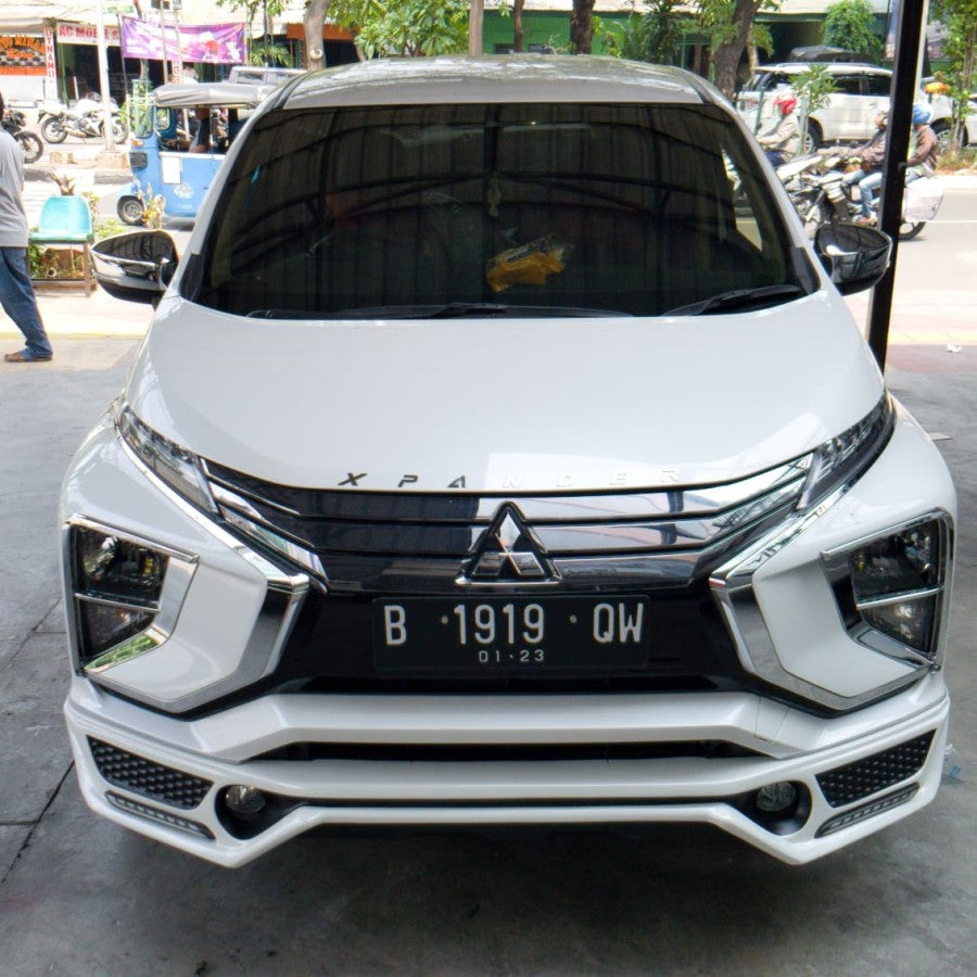 BODYKIT XPANDER MODEL RX 2017 - 2021 NON FACELIFT