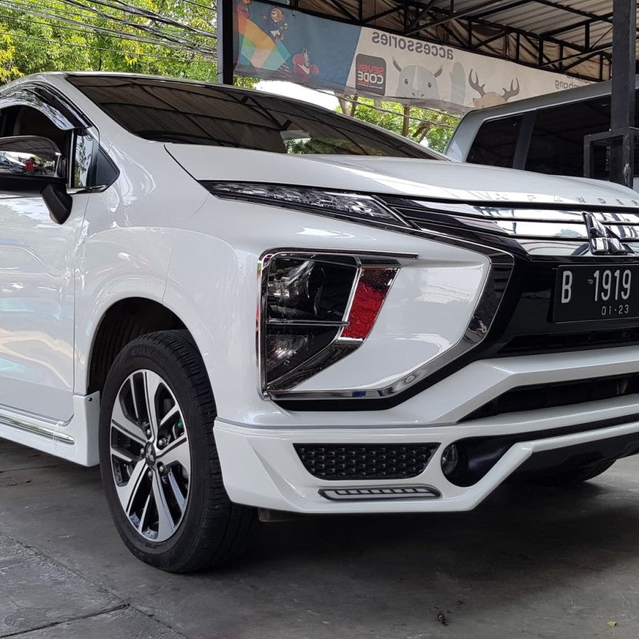 BODYKIT XPANDER MODEL RX 2017 - 2021 NON FACELIFT