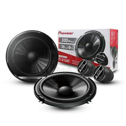 SPEAKER SPLIT 2-WAY PIONEER TS G-160C-2