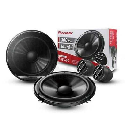 SPEAKER SPLIT 2-WAY PIONEER TS G-160C-2
