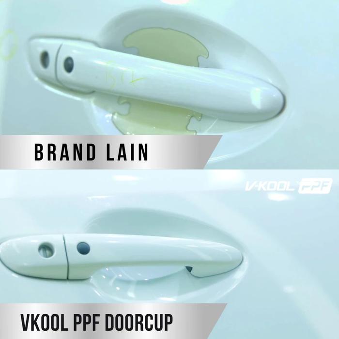 V-KOOL PPF DOOR CUP JAECOO J5