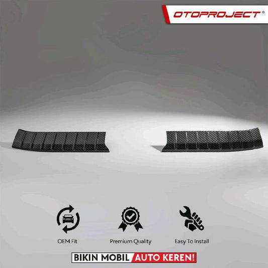 OTOPROJECT REAR DOOR SILL MITSUBISHI DESTINATOR