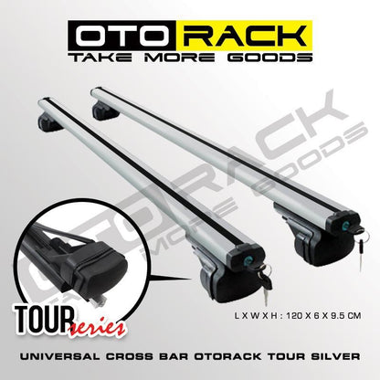 CROSS BAR OTORACK TOUR