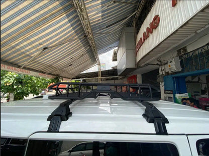 ROOF RACK BUZZRACK UNIVERSAL