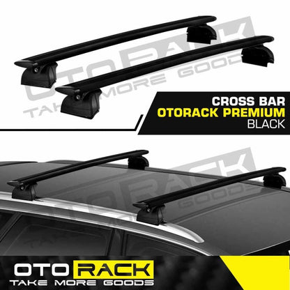 CROSS BAR OTORACK PREMIUM SERIES