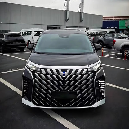 BODYKIT PREMIER FOR DENZA D9