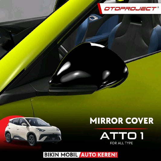 OTOPROJECT COVER MIRROR SPION BYD ATTO 1