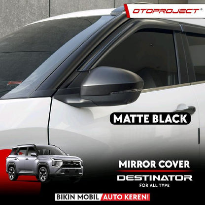 OTOPROJECT COVER MIRROR MITSUBISHI DESTINATOR