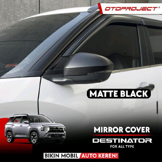 OTOPROJECT COVER MIRROR MITSUBISHI DESTINATOR