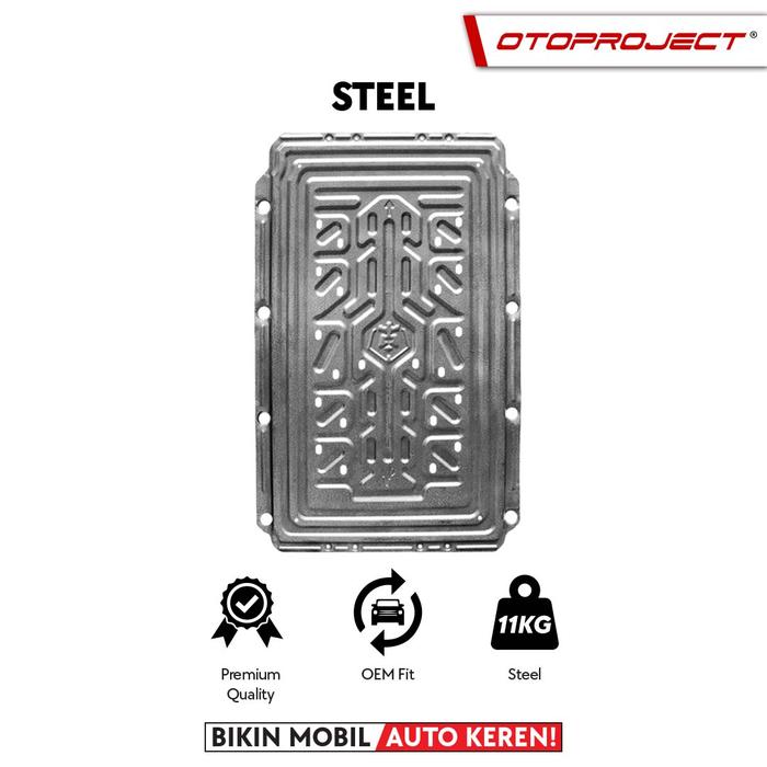 OTOPROJECT EV BATTERY GUARD ATTO 1