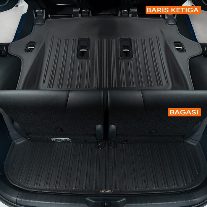 KARPET XMATE INNOVA REBORN