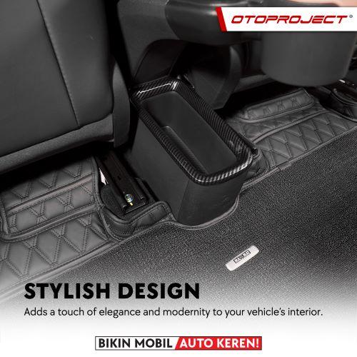 OTOPROJECT PANEL CENTER STORAGE BYD ATTO 1