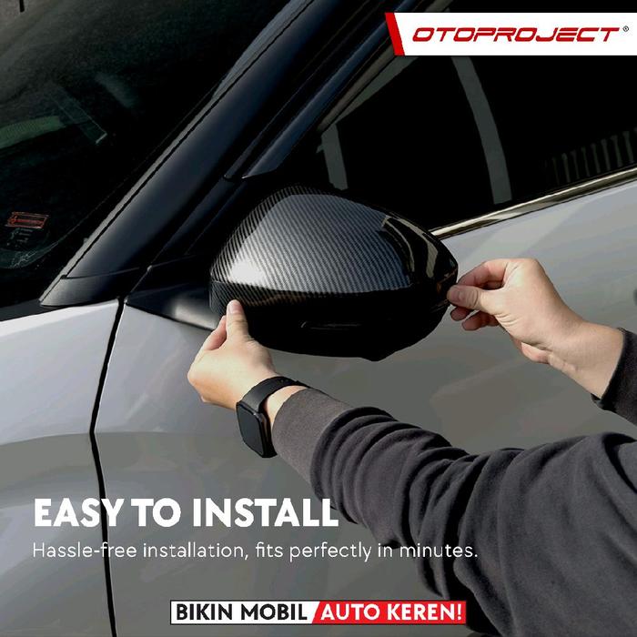 OTOPROJECT COVER MIRROR MITSUBISHI DESTINATOR