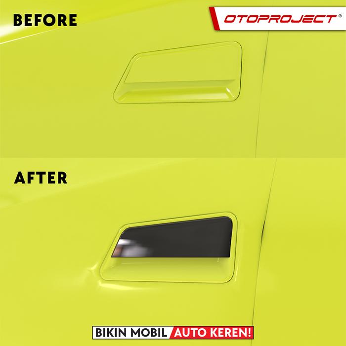 OTOPROJECT DOOR HANDLE COVER BYD ATTO 1