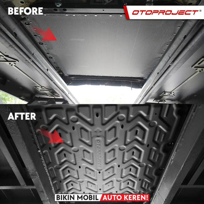 OTOPROJECT EV BATTERY GUARD ATTO 1
