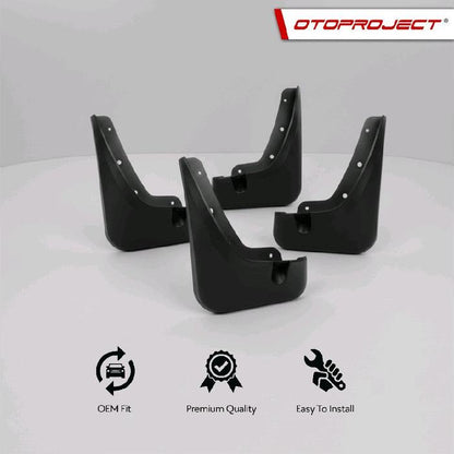 OTOPROJECT MUD GUARD MITSUBISHI DESTINATOR