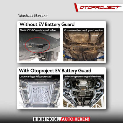 OTOPROJECT EV BATTERY GUARD ATTO 1
