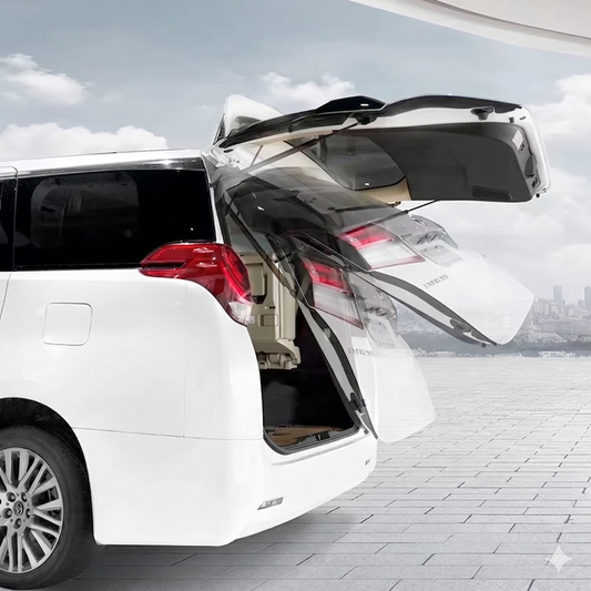 Auto Opening Module for Toyota Alphard Vellfire ANH20 / ANH30
