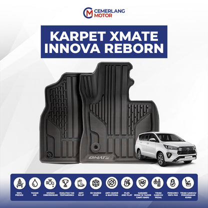 KARPET XMATE INNOVA REBORN
