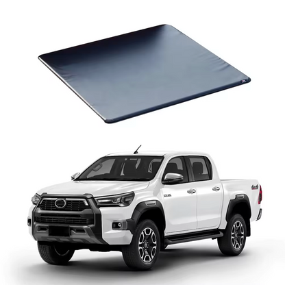 SOFT LID COVER SPORTTECH FOR HILUX REVO (2016 - ON)