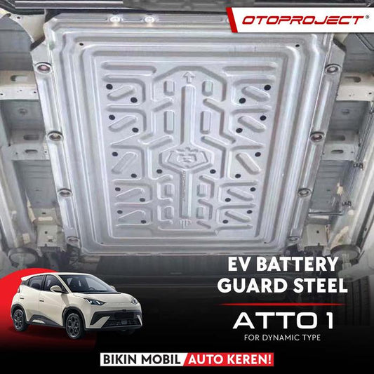 OTOPROJECT EV BATTERY GUARD ATTO 1