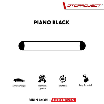 OTOPROJECT PANEL CONTROL AC BYD ATTO 1