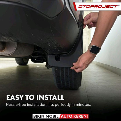 OTOPROJECT MUD GUARD MITSUBISHI DESTINATOR