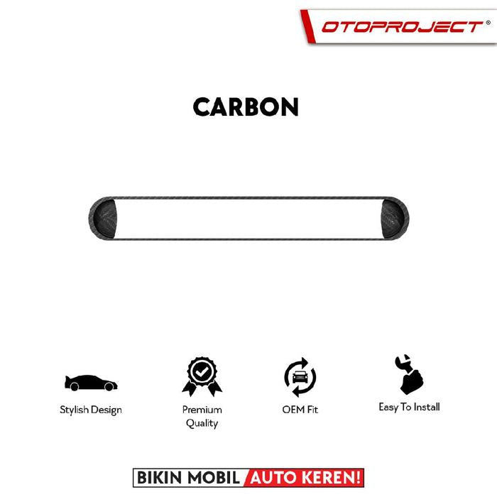 OTOPROJECT PANEL CONTROL AC BYD ATTO 1