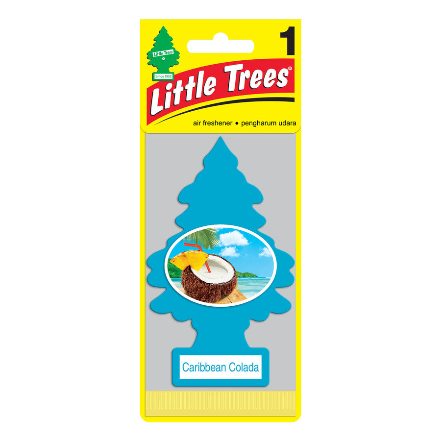 Little Trees Original