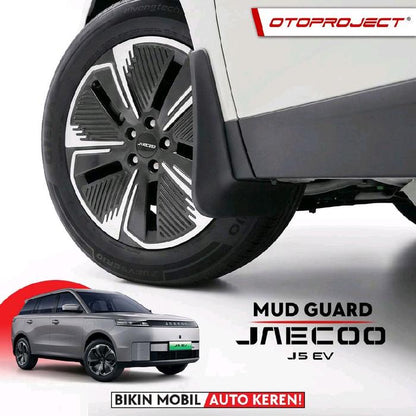 OTOPROJECT MUD GUARD JAECOO J5