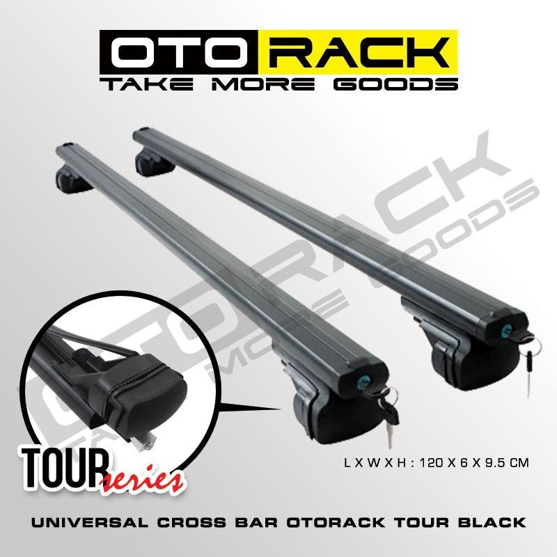 CROSS BAR OTORACK TOUR